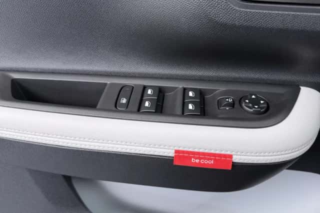 Citroën ë-C3 (2025) thumbnail 26