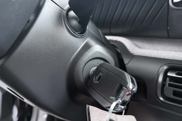 Citroën ë-C3 (2025) thumbnail 28