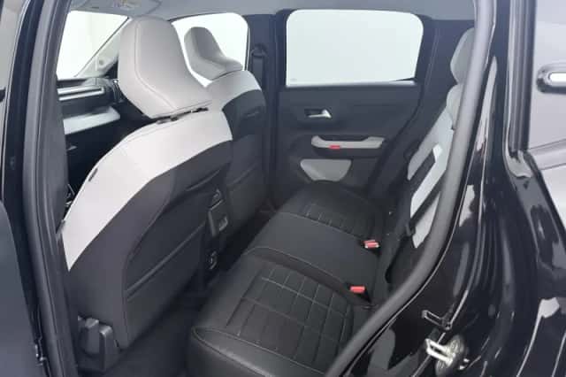 Citroën ë-C3 (2025) thumbnail 30
