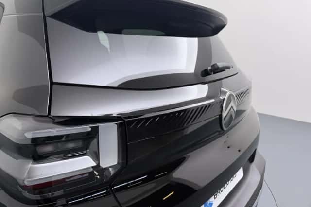 Citroën ë-C3 (2025) thumbnail 32