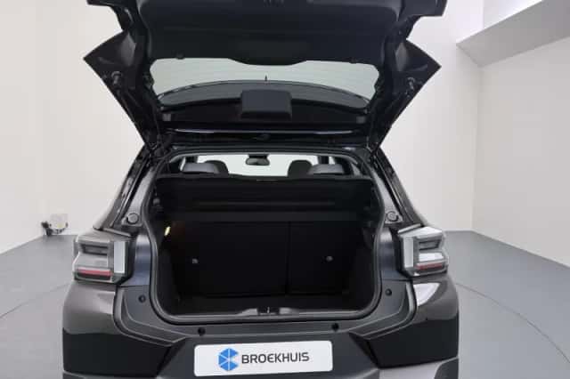 Citroën ë-C3 (2025) thumbnail 33