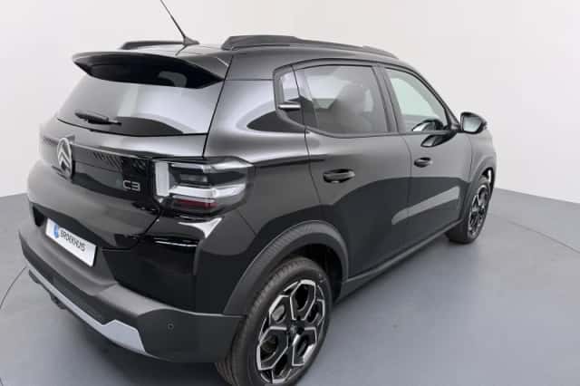 Citroën ë-C3 (2025) thumbnail 35