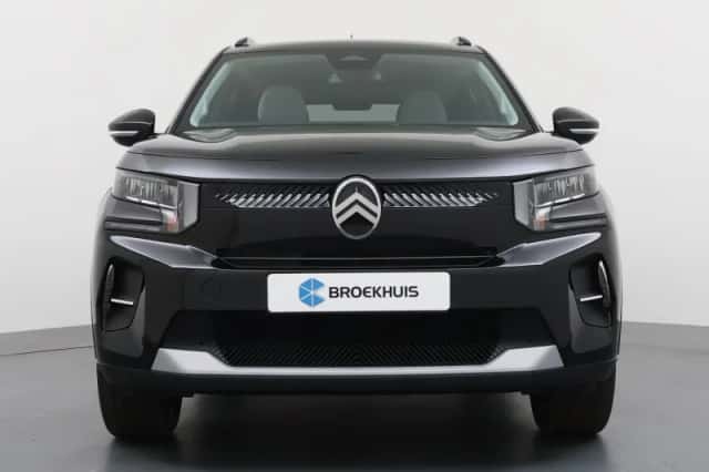 Citroën ë-C3 (2025) thumbnail 5