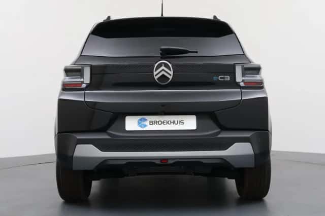 Citroën ë-C3 (2025) thumbnail 6