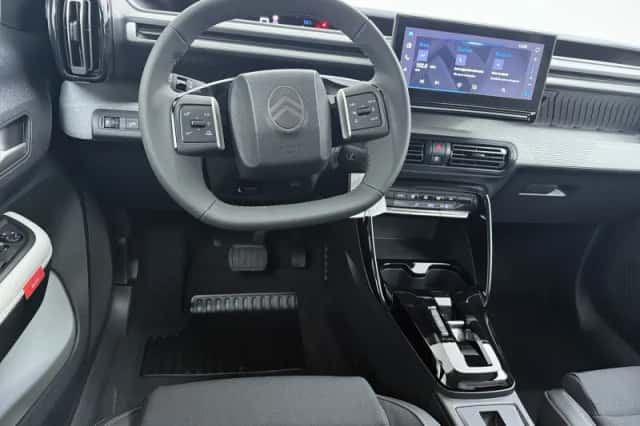 Citroën ë-C3 (2025) thumbnail 7