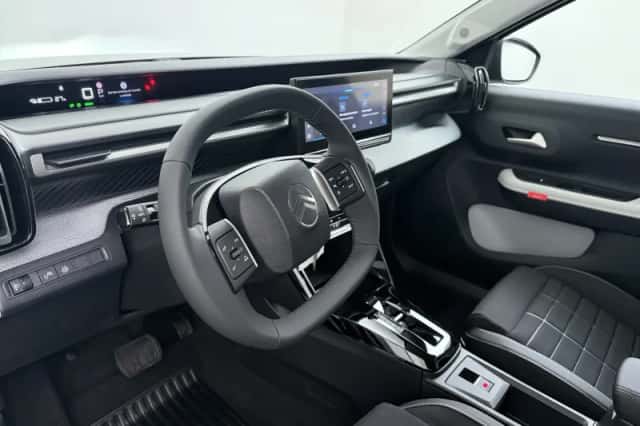 Citroën ë-C3 (2025) thumbnail 8