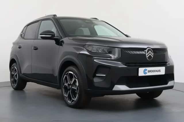 Citroën ë-C3 (2025) thumbnail 9
