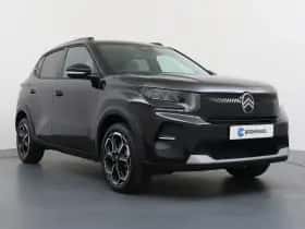Citroën ë-C3 (2025) thumbnail 9