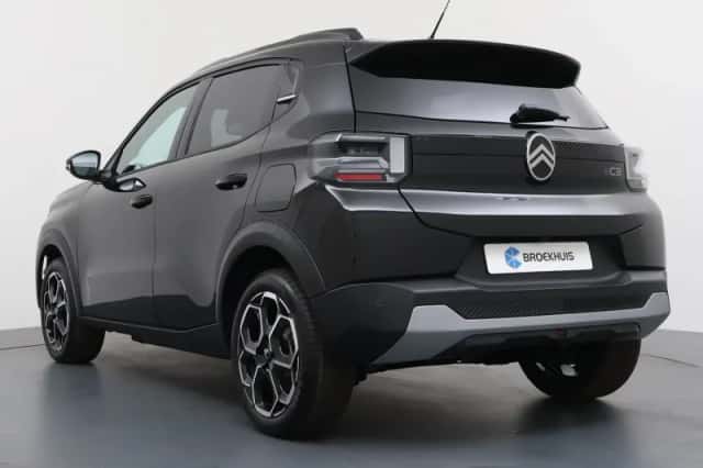 Citroën ë-C3 (2025) thumbnail 10