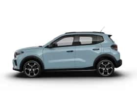 Citroën C3 (2026) thumbnail 2