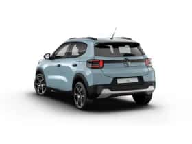 Citroën C3 (2026) thumbnail 3