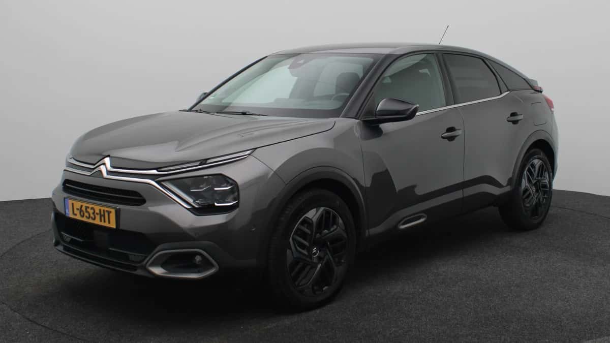 Citroën C4 (2021) — foto 1