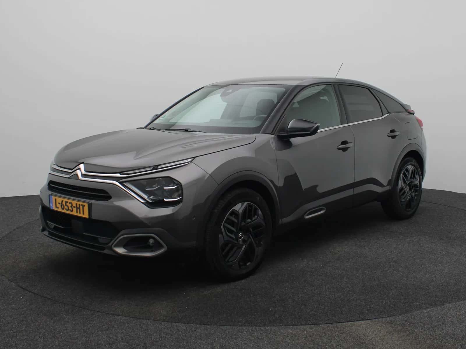 Citroën C4 (2021) — foto 1