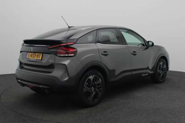 Citroën C4 (2021) thumbnail 2