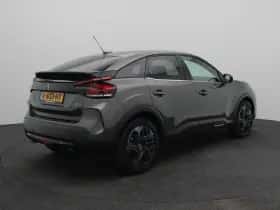 Citroën C4 (2021) thumbnail 2
