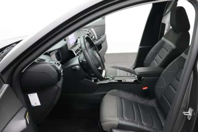 Citroën C4 (2021) thumbnail 11
