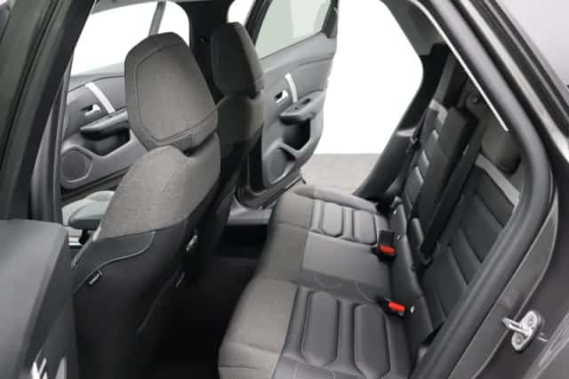 Citroën C4 (2021) thumbnail 12