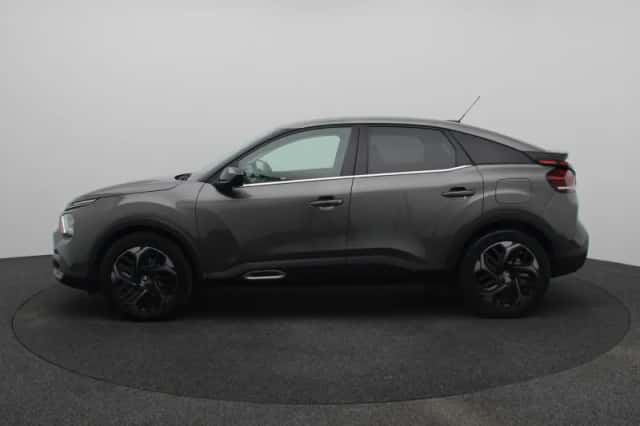 Citroën C4 (2021) thumbnail 13