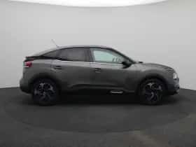 Citroën C4 (2021) thumbnail 14