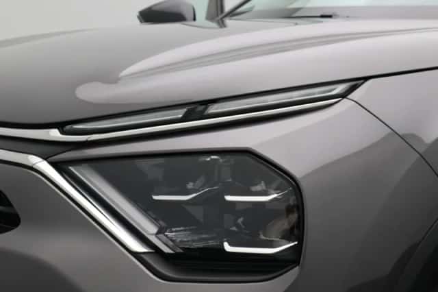 Citroën C4 (2021) thumbnail 16