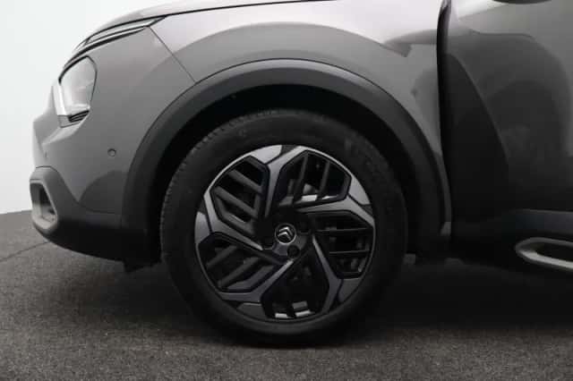 Citroën C4 (2021) thumbnail 17