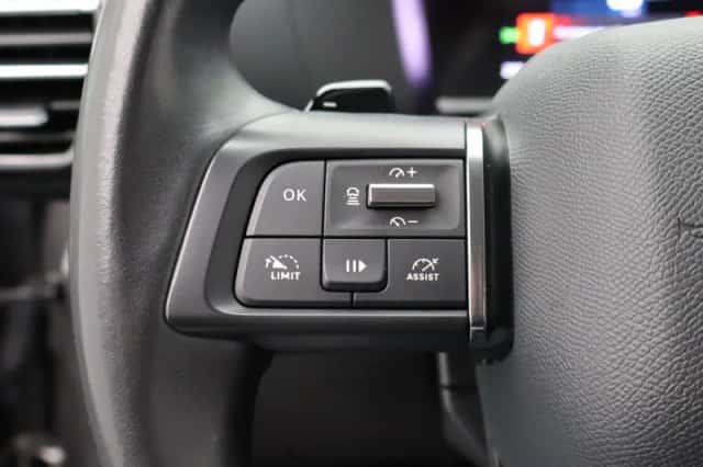 Citroën C4 (2021) thumbnail 21