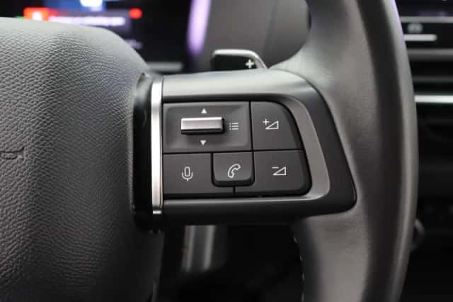 Citroën C4 (2021) thumbnail 22