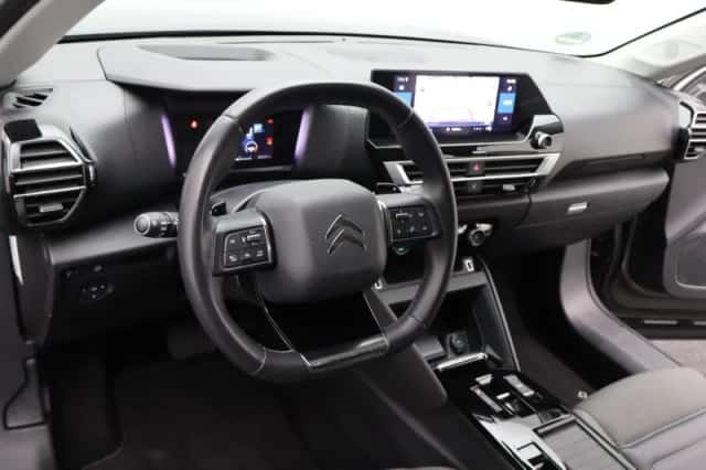 Citroën C4 (2021) thumbnail 28