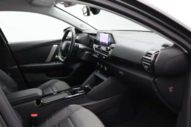 Citroën C4 (2021) thumbnail 30