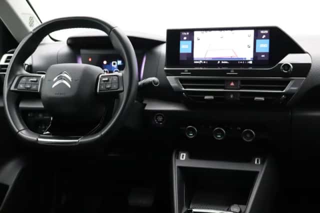 Citroën C4 (2021) thumbnail 31