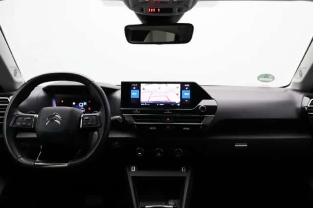Citroën C4 (2021) thumbnail 32