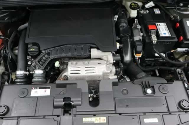 Citroën C4 (2021) thumbnail 33