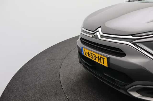 Citroën C4 (2021) thumbnail 34