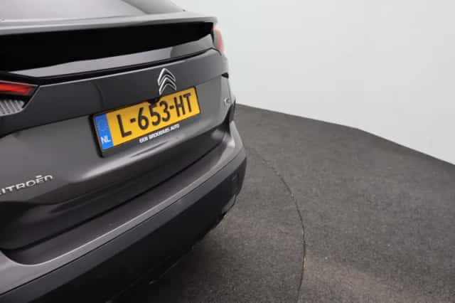 Citroën C4 (2021) thumbnail 36