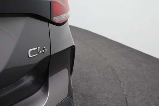Citroën C4 (2021) thumbnail 37