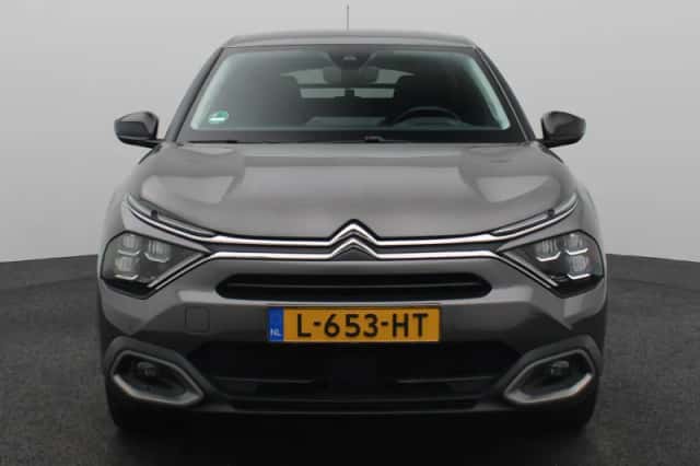 Citroën C4 (2021) thumbnail 5
