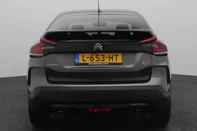 Citroën C4 (2021) thumbnail 6