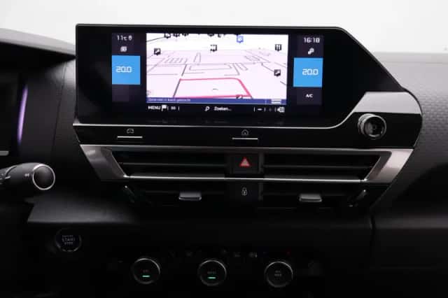 Citroën C4 (2021) thumbnail 7