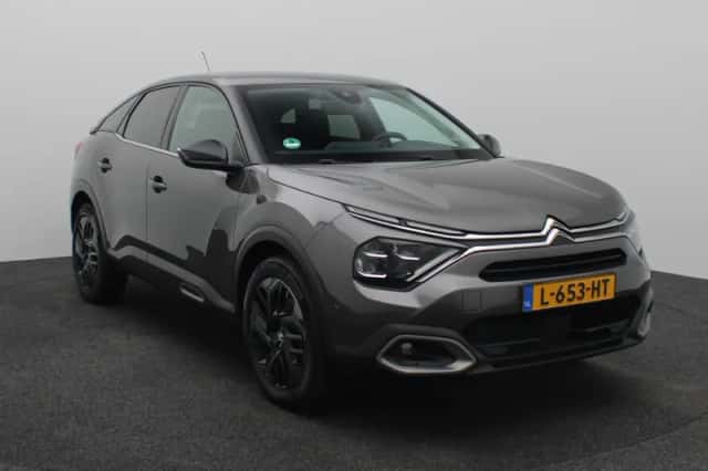 Citroën C4 (2021) thumbnail 9