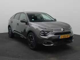 Citroën C4 (2021) thumbnail 9