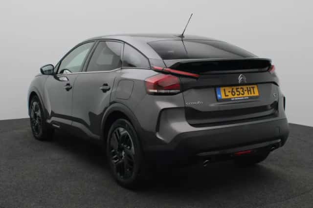 Citroën C4 (2021) thumbnail 10