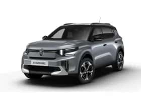 Citroën C3 Aircross (2026) thumbnail 1