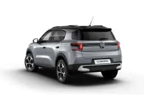 Citroën C3 Aircross (2026) thumbnail 3