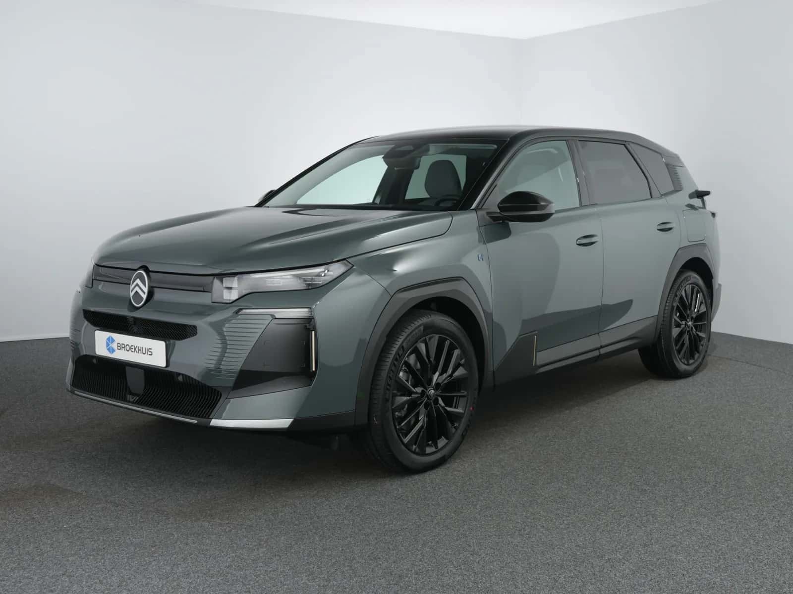 Citroën C5 Aircross (2026) — foto 1