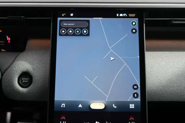 Citroën C5 Aircross (2026) thumbnail 15