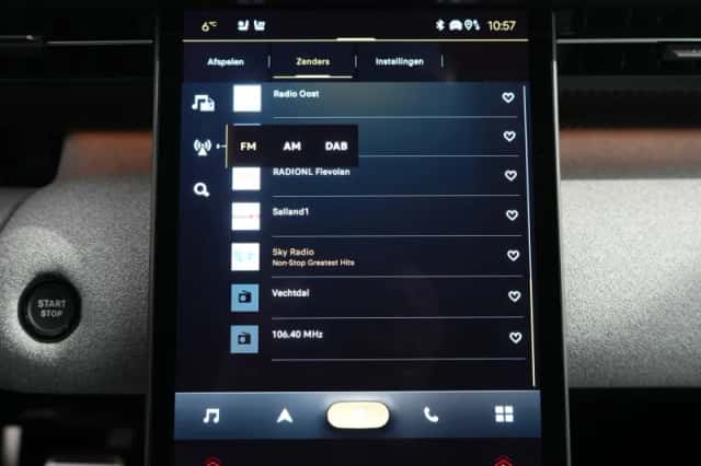 Citroën C5 Aircross (2026) thumbnail 17