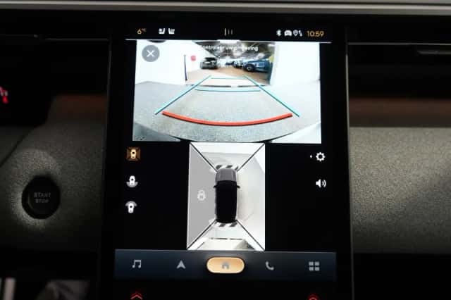 Citroën C5 Aircross (2026) thumbnail 18