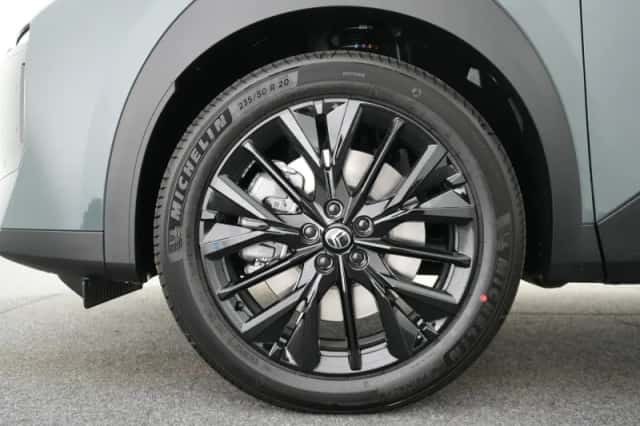 Citroën C5 Aircross (2026) thumbnail 30