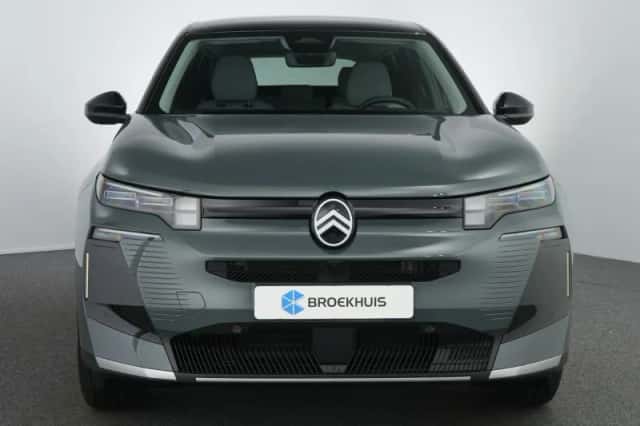 Citroën C5 Aircross (2026) thumbnail 5
