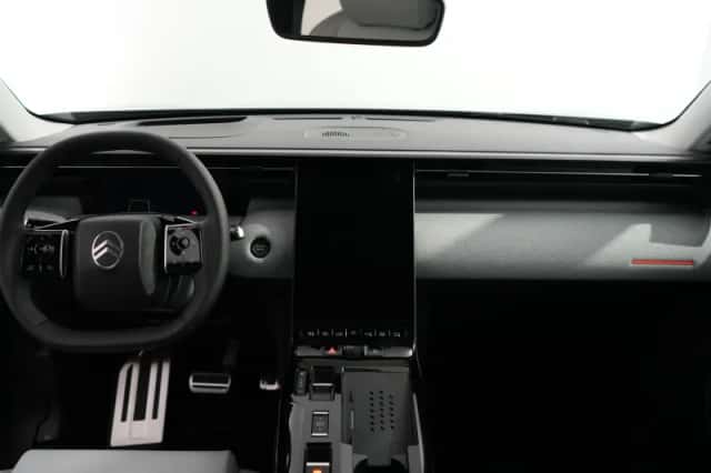 Citroën C5 Aircross (2026) thumbnail 8
